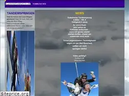 Sites similar to skydive-saulgau.de