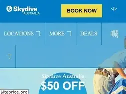 Sites similar to skydive.com.au