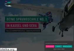Sites similar to skydive.de