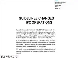 Sites similar to skydive.ie