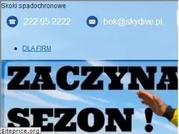 Sites similar to skydive.pl