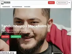 Sites similar to skydive.se