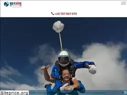 Sites similar to skydive.wroclaw.pl