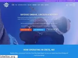 Sites similar to skydiveatlas.com