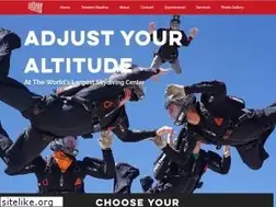 Sites similar to skydiveaz.com