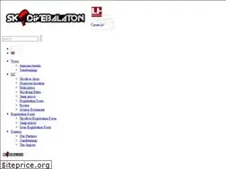 Sites similar to skydivebalaton.com