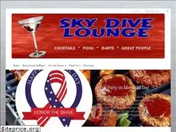 Sites similar to skydivebar.com