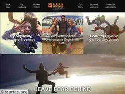 Sites similar to skydivebigsky.ca