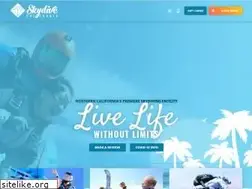 Sites similar to skydivecal.com