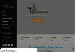 Sites similar to skydivechicago.com