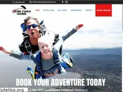 Sites similar to skydivecoastalcalifornia.com