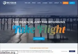 Sites similar to skydivecoastalcarolinas.com