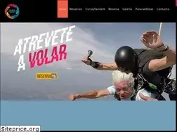 Sites similar to skydivecolombia.com
