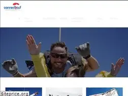 Sites similar to skydivect.com