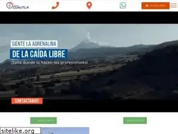 Sites similar to skydivecuautla.com