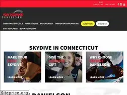 Sites similar to skydivedanielson.com