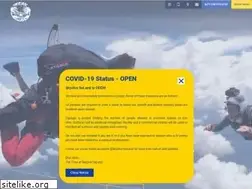 Sites similar to skydivedeland.com