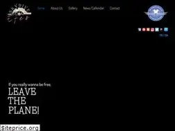 Sites similar to skydiveefes.com