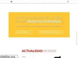 Sites similar to skydiveempuriabrava.com