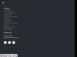 Sites similar to skydiveextremecalgary.com