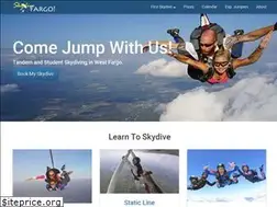 Sites similar to skydivefargo.com