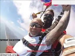 Sites similar to skydivegalveston.com