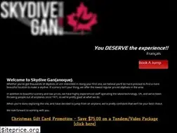 Sites similar to skydivegan.com