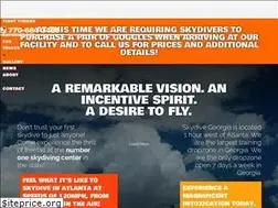 Sites similar to skydivegeorgia.com