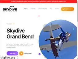 Sites similar to skydivegrandbend.com
