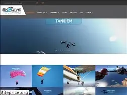 Sites similar to skydivegreece.gr