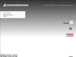 Sites similar to skydivegrenchen.ch
