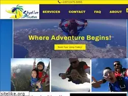 Sites similar to skydiveguam.com