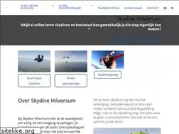 Sites similar to skydivehilversum.nl