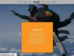 Sites similar to skydiveindianapolis.com