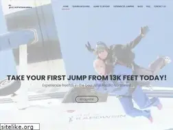 Sites similar to skydivekapowsin.com