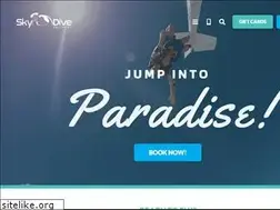 Sites similar to skydivekeywest.com