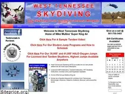 Sites similar to skydivekingair.com