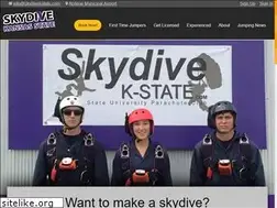 Sites similar to skydivekstate.com
