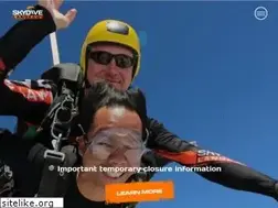 Sites similar to skydivelangkawi.com