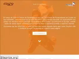 Sites similar to skydivelillo.com