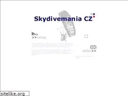 Sites similar to skydivemania.cz