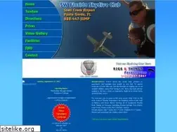 Sites similar to skydivemarcoisland.com