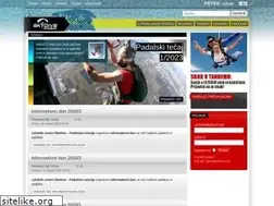 Sites similar to skydivemaribor.com