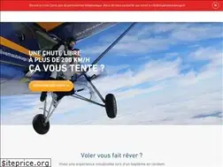 Sites similar to skydivemaubeuge.fr