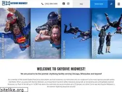 Sites similar to skydivemidwest.com