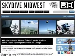 Sites similar to skydivemidwest.org