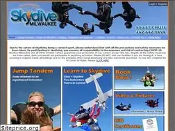 Sites similar to skydivemilwaukee.com