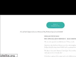 Sites similar to skydivemoab.com