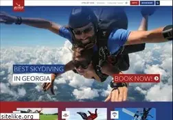 Sites similar to skydivemonroe.com