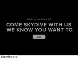 Sites similar to skydivemspc.com